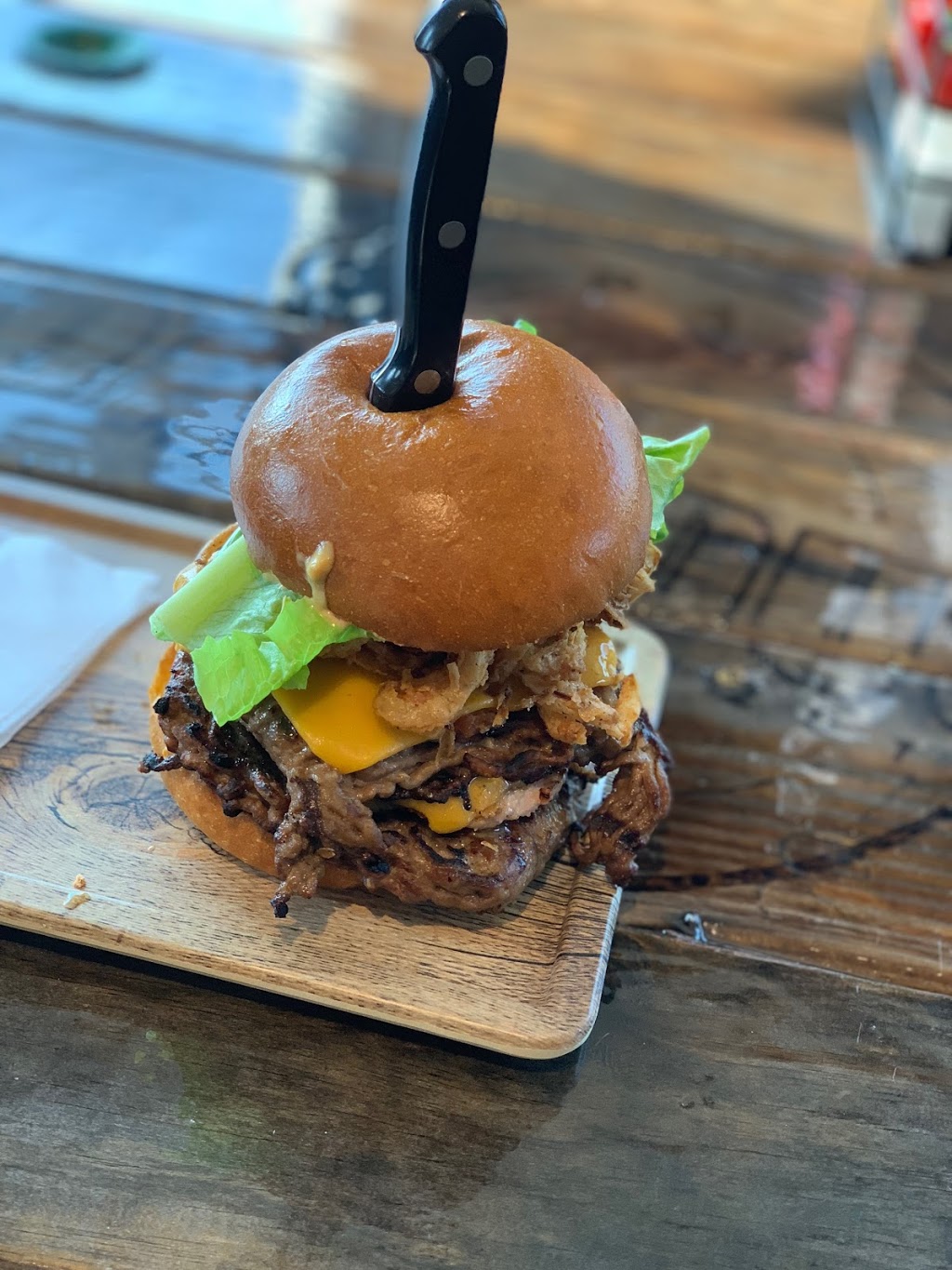 MJs Roadhouse | 269 Main St, Lucan, ON N0M 2J0, Canada | Phone: (519) 868-6565