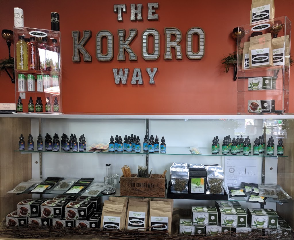 The Kokoro Way | 712 Main St, East Aurora, NY 14052, USA | Phone: (716) 930-4073
