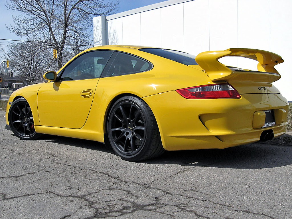 Car Enthusiast Ltd | 1571 Warden Ave, Scarborough, ON M1R 2S9, Canada | Phone: (416) 335-3105
