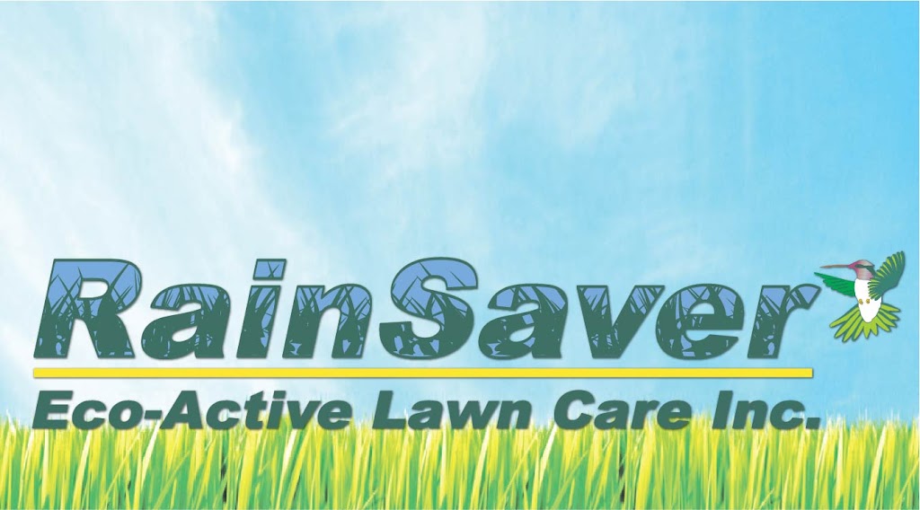 RainSaver Eco-Active Lawn Care | 8-4715, Trans-Canada Hwy, Duncan, BC V9L 6E1, Canada | Phone: (250) 597-2215