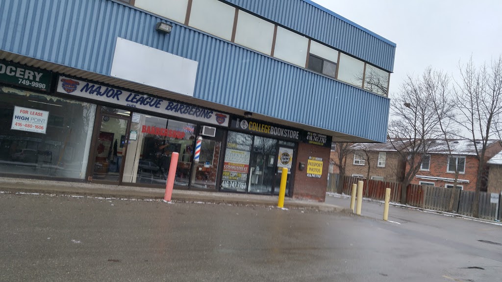 Scorpio Bookstore | 14-106 Humber College Blvd, Etobicoke, ON M9V 4E4, Canada | Phone: (416) 747-7767