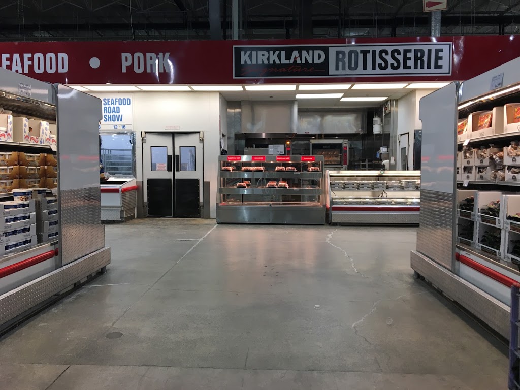 Costco Wholesale | 4313 Wellington Rd S, London, ON N6E 2Z8, Canada | Phone: (519) 680-1027