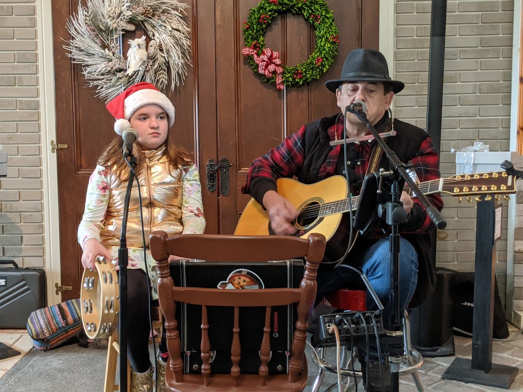 Farmtown Park | 437 W Front St, Stirling, ON K0K 3E0, Canada | Phone: (613) 395-0015
