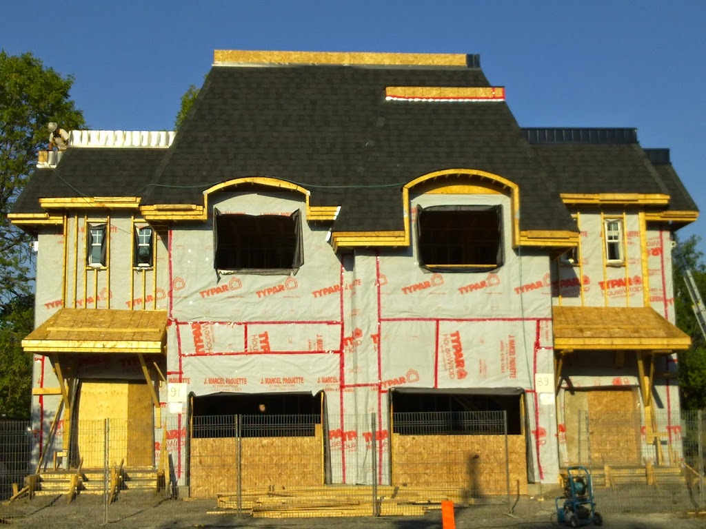 Réalisations Gravel-Labelle | 197 Rue Guénette, Sainte-Anne-des-Plaines, QC J0N 1H0, Canada | Phone: (450) 478-4949