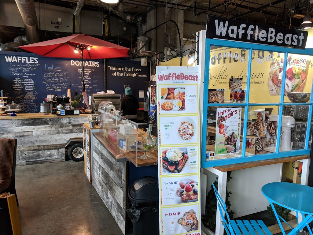 DonairBeast (donair house) | 1701 Douglas St, Victoria, BC V8W 0C1, Canada | Phone: (250) 638-7139