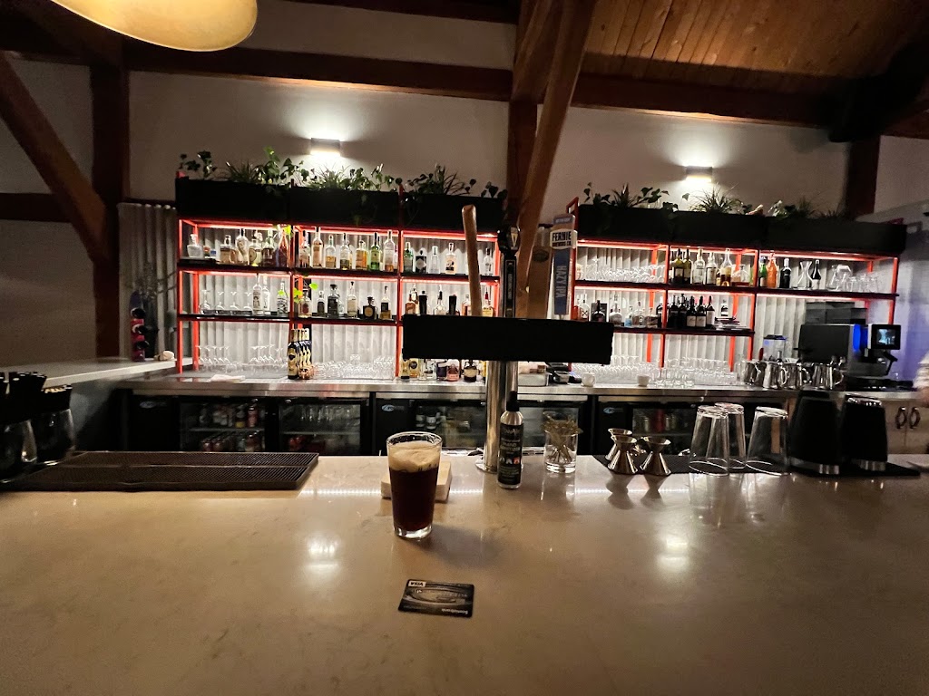 The Prow at Buffalo Mountain Lodge | 700 Tunnel Mountain Rd, Banff, AB T1L 1B3, Canada | Phone: (403) 760-4484