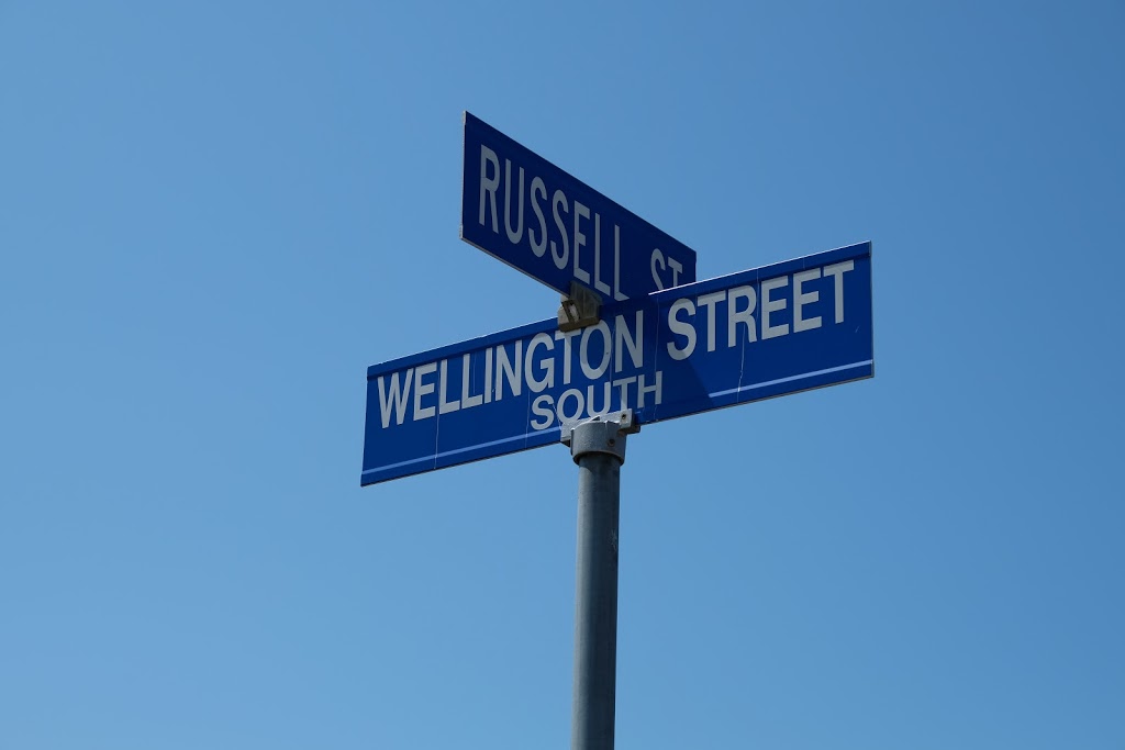 Nine Mile Enterprises | RR3, Goderich, ON N7A 3X9, Canada | Phone: (519) 955-2380