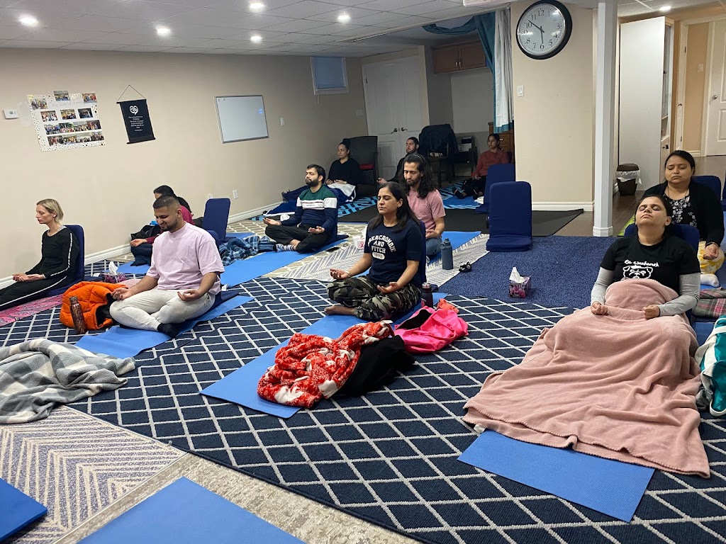 Art of Living Yoga and Meditation center, London Ontario | 1045 Hanson Crescent, London, ON N6H 0B9, Canada | Phone: (226) 582-6067