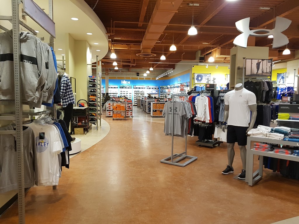 Sport Chek | 221 Glendale Ave Unit 119, St. Catharines, ON L2T 2K9, Canada | Phone: (905) 687-4808