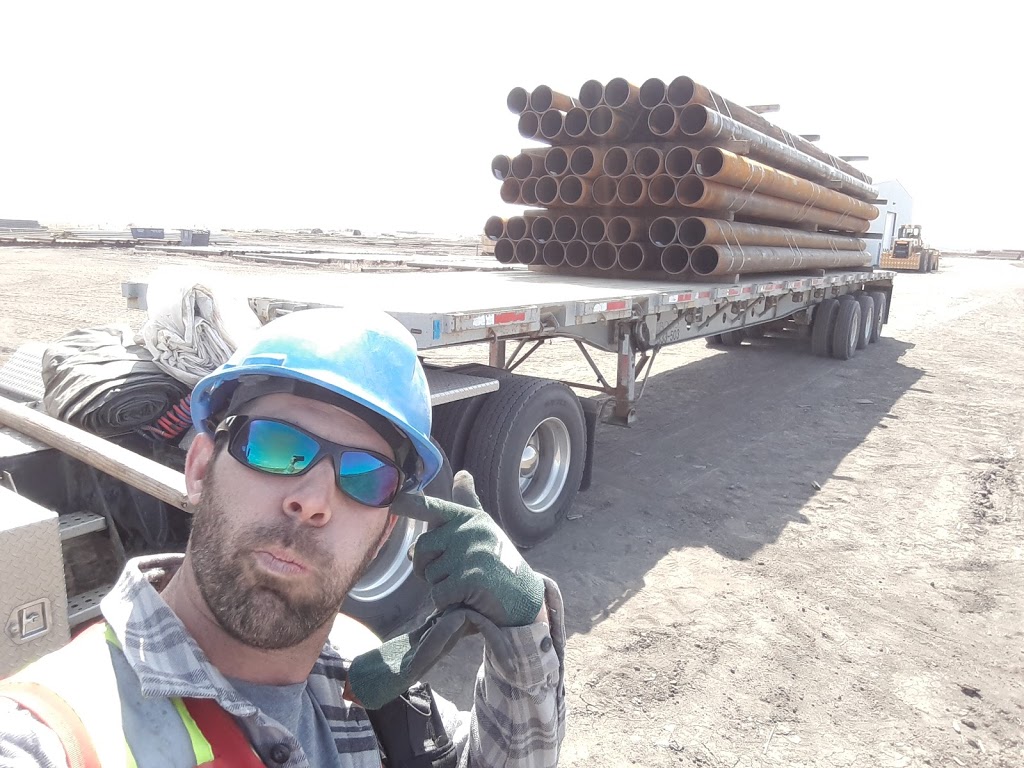 Christianson Pipe | 466256 AB-2A, High River, AB T1V 1M6, Canada | Phone: (403) 652-4336