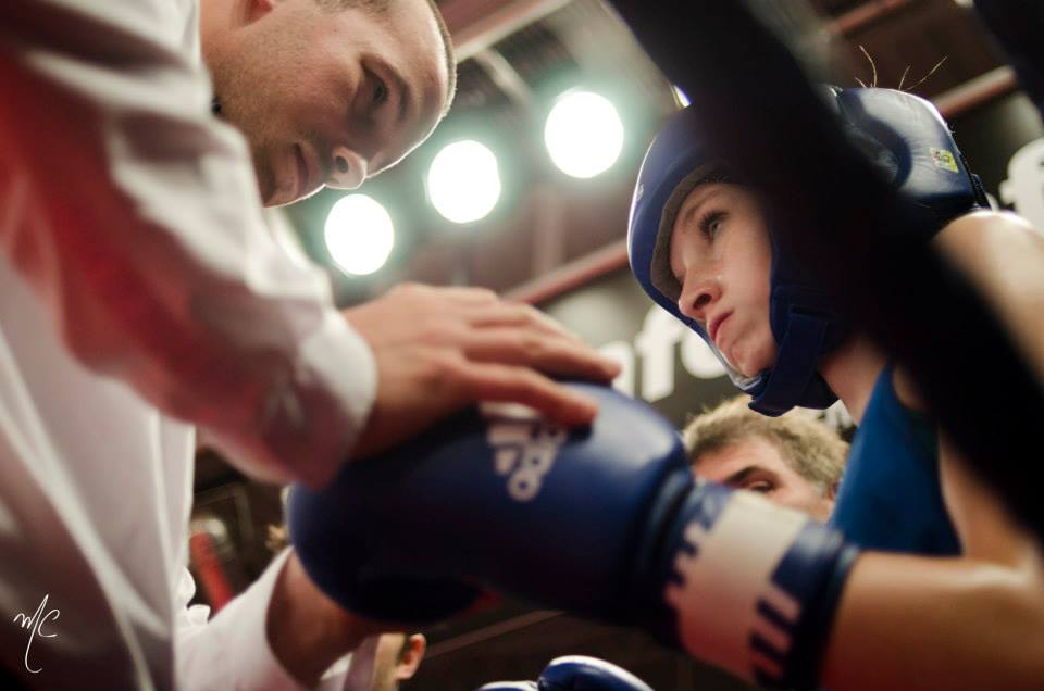 Boxe Boucherville | 544 Rue Saint-Sacrement, Boucherville, QC J4B 3S7, Canada | Phone: (438) 884-4111