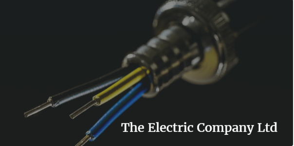 The Electric Company | 2217 Dunwin Dr, Mississauga, ON L5L 1X1, Canada | Phone: (905) 820-8658