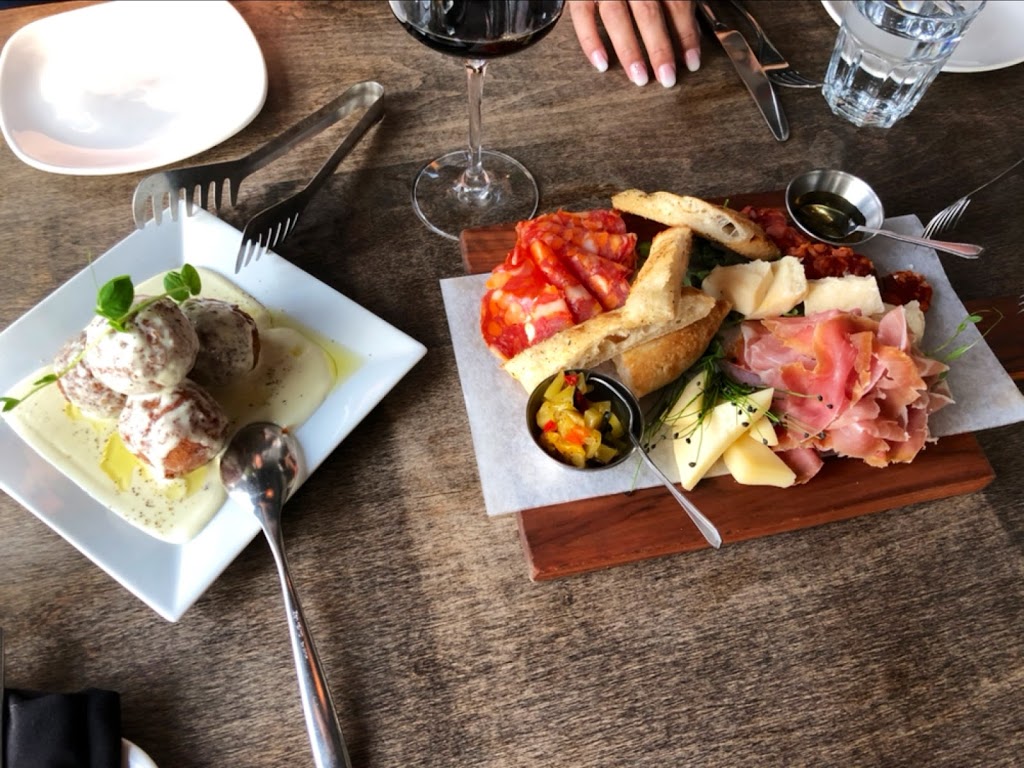 Scarpetta Italian Eatery | 1003 9 Ave SE, Calgary, AB T2G 0S7, Canada | Phone: (403) 262-8467