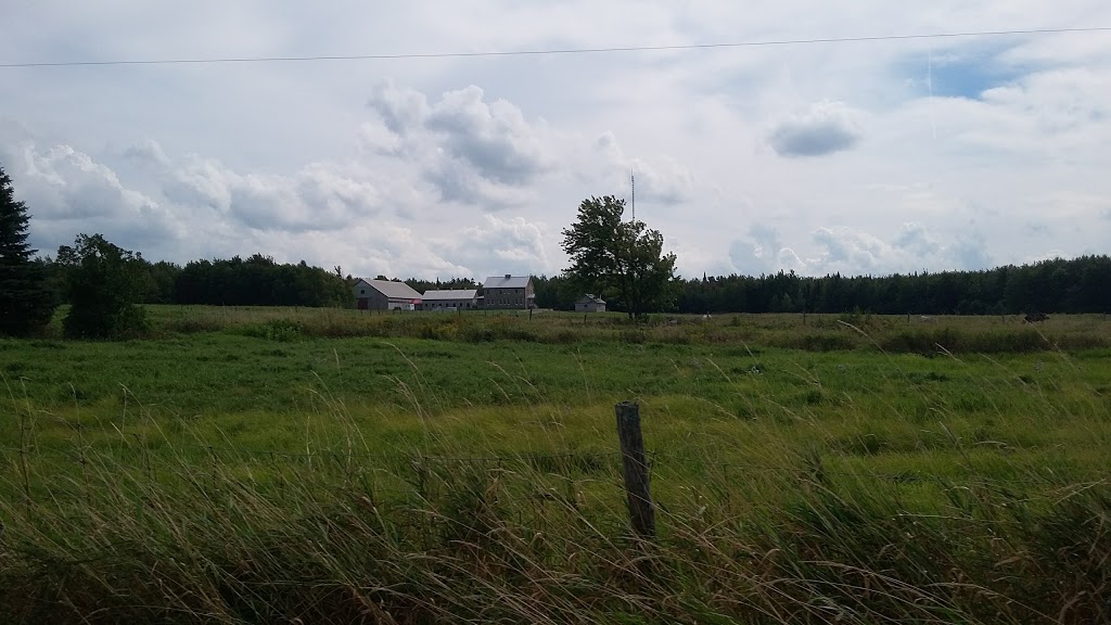 Bethel Church Cemetery | Chemin de Covey Hill, Havelock, QC J0S 2C0, Canada