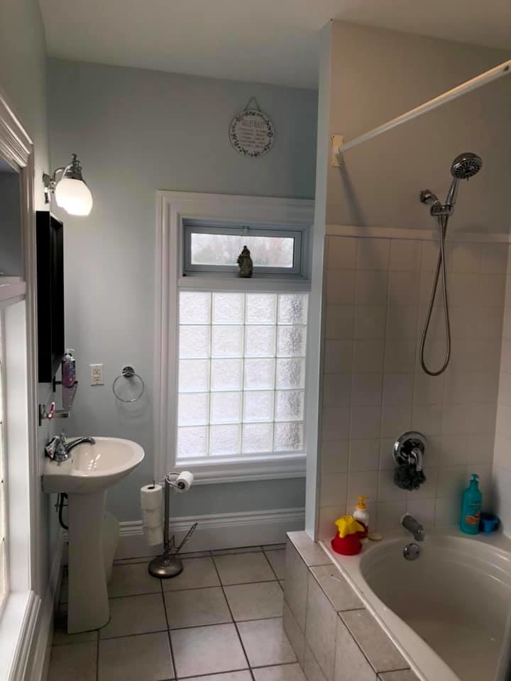 Finishing Touch Painting | 74 Jasper Ave, Smiths Falls, ON K7A 4C9, Canada | Phone: (613) 299-9039