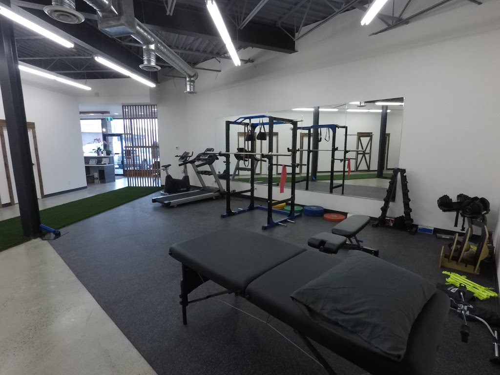 Trifecta Rehab | 10330 152 St #90, Surrey, BC V3R 4G8, Canada | Phone: (604) 498-2299