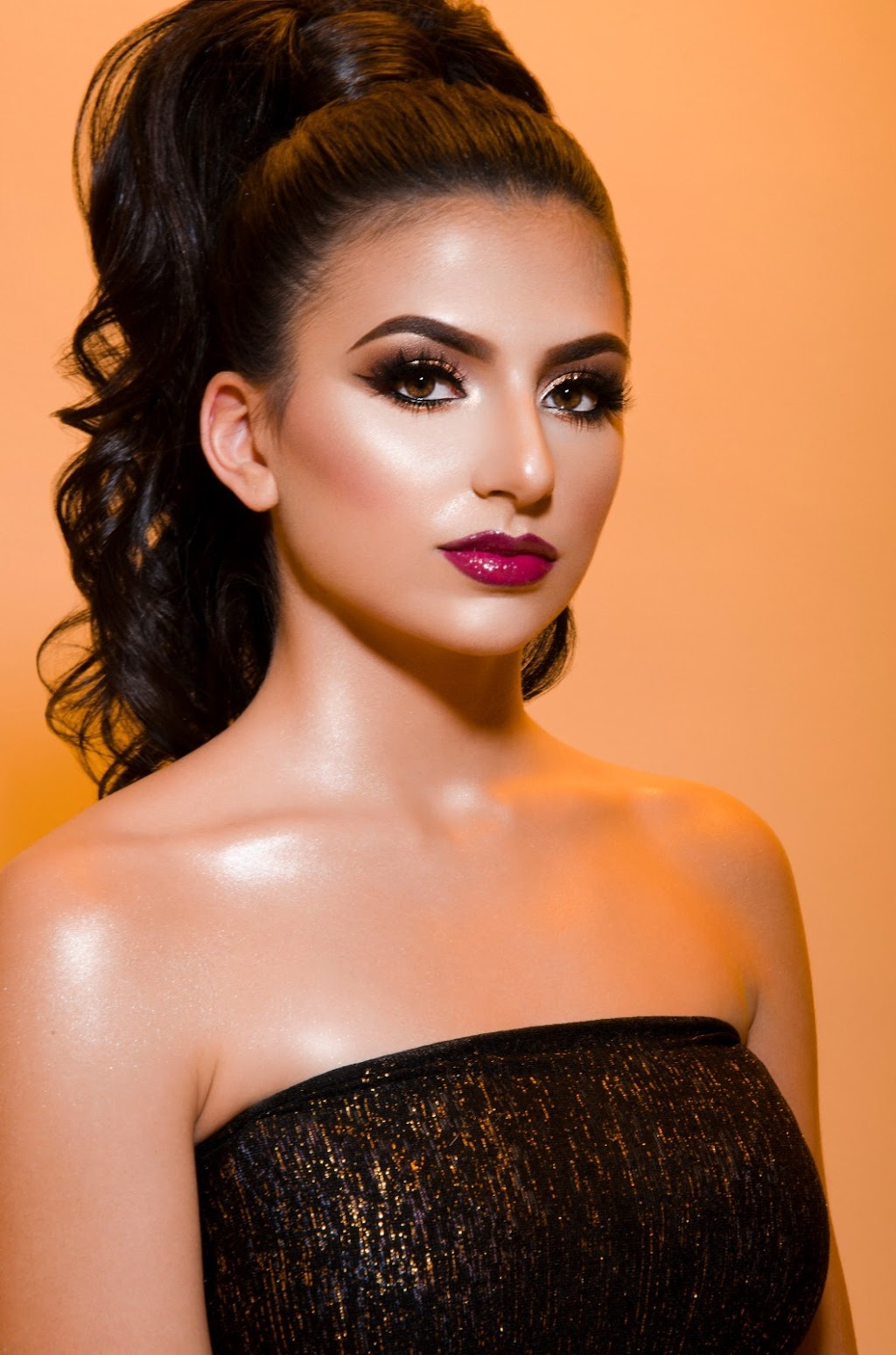 Amber Esthetics & Makeup Studio | 384 Chemin Bord-du-Lac Lakeshore, Dorval, QC H9S 2A6, Canada | Phone: (514) 684-2079