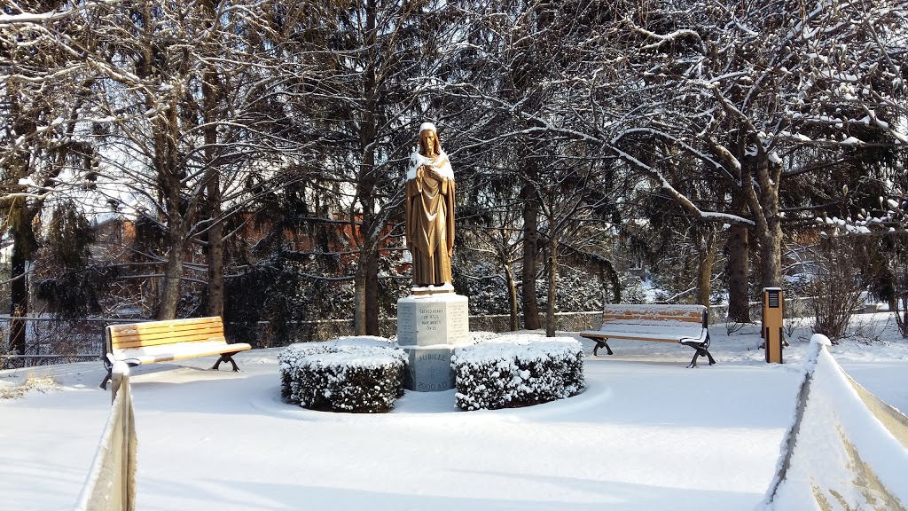 St. Joseph Parish | 5440 Durie Rd, Mississauga, ON L5M 2J5, Canada | Phone: (905) 826-2766