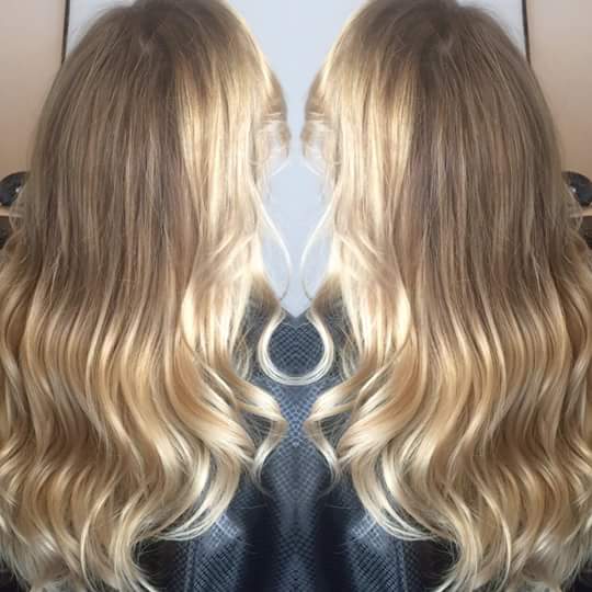 Vocare Hair Studio | 114 Elma St W, Okotoks, AB T1S 1J9, Canada | Phone: (403) 422-0815