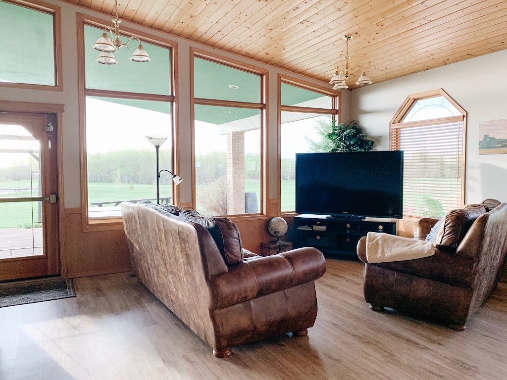 Fawn Meadows Lodge and RV Park | 2201 18 Ave, Delburne, AB T0M 0V0, Canada | Phone: (403) 749-2099