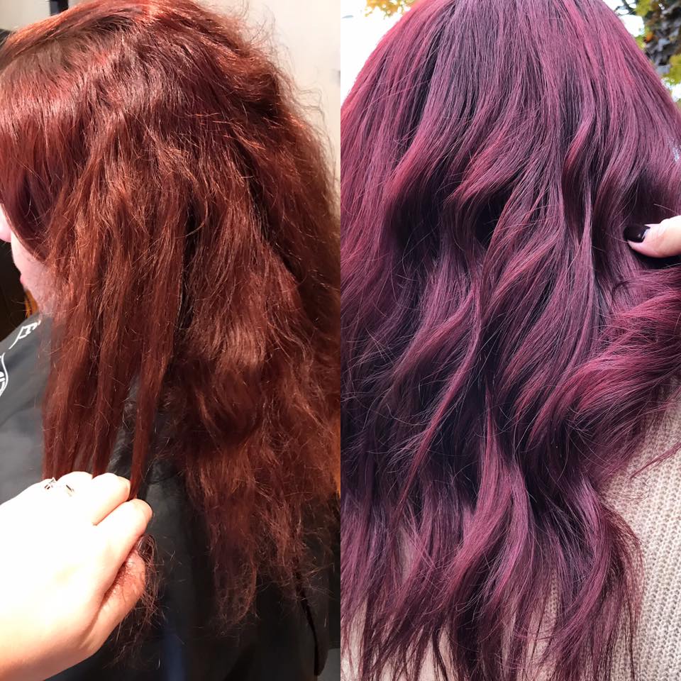Embrace Hair Salon & Spa / Menz Den | 51 St James St S, Waterford, ON N0E 1Y0, Canada | Phone: (519) 443-8488