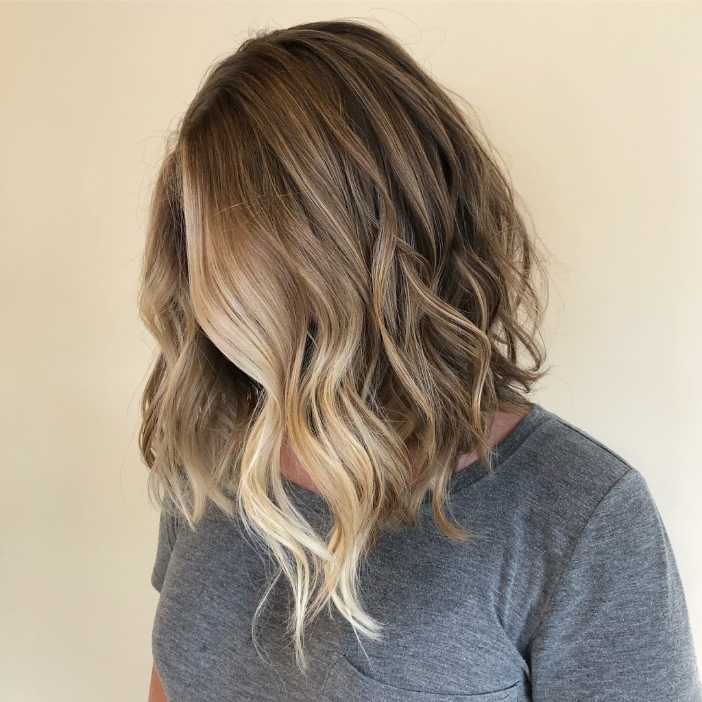 The Ramblerose Hair Studio | 105 S Shore Rd, Lake Cowichan, BC V0R 2G0, Canada | Phone: (250) 507-4072