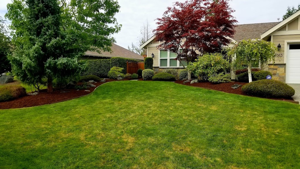 Monarch Landscaping & Lawn Service | 2040 Swayne Rd, Errington, BC V0R 1V0, Canada | Phone: (250) 951-6553