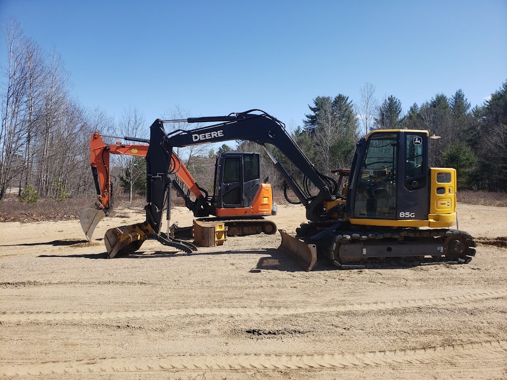 SJC equipment rentals Madoc | 13639 ON-62, Madoc, ON K0K 2K0, Canada | Phone: (613) 473-9990