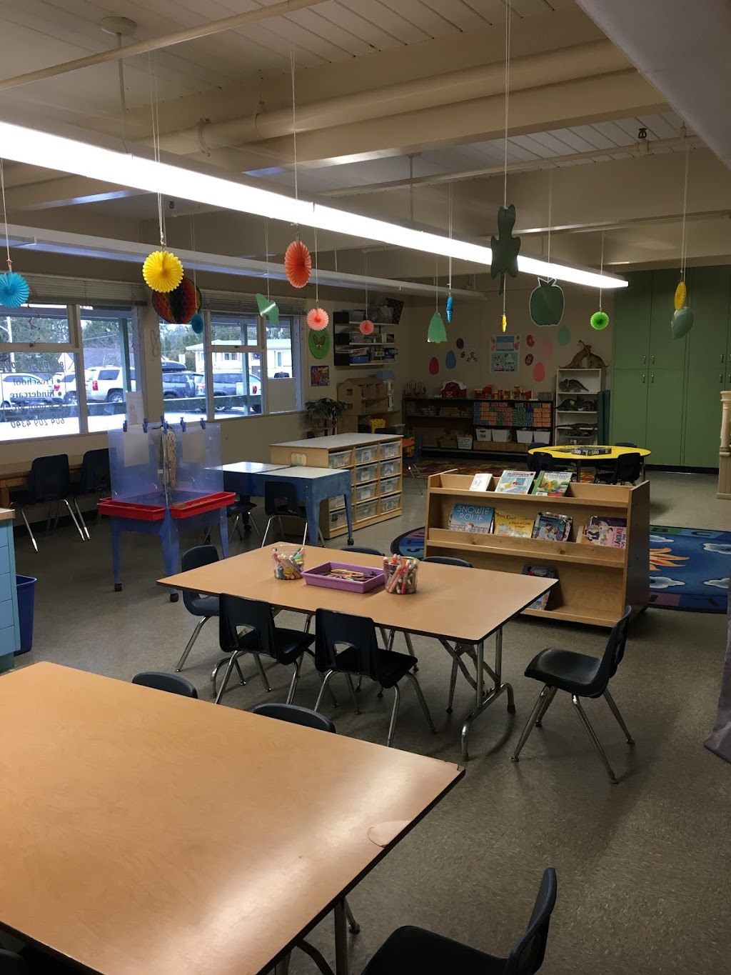 Buttons N Bows Childcare Inc. | 20190 48 Ave, Langley, BC V3A 3L4, Canada | Phone: (604) 209-4340