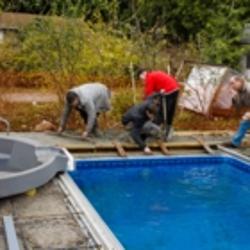 Aquatic Pools Ltd | 16491 89 Ave, Surrey, BC V4N 1A2, Canada | Phone: (604) 588-1698
