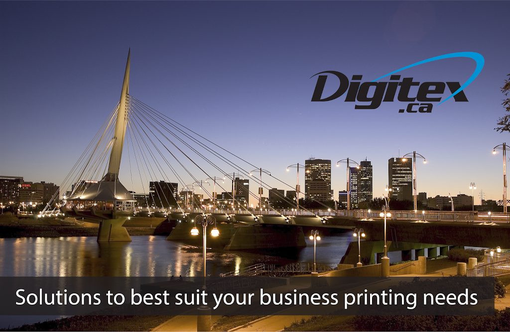 Digitex Canada | 1661 Dugald Rd, Winnipeg, MB R2J 0H3, Canada | Phone: (877) 344-4839