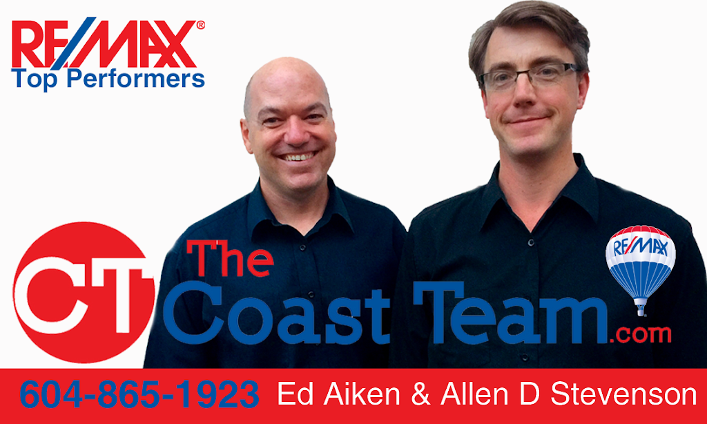 Ed Aiken, Realtor | 938 Gibsons Way #101, Gibsons, BC V0N 1V7, Canada | Phone: (604) 865-1923