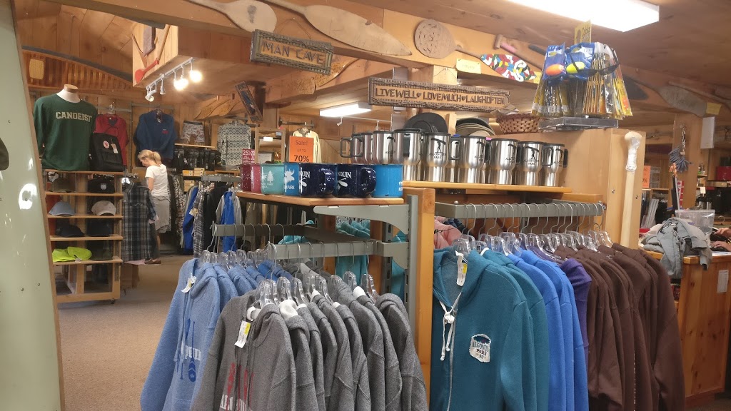 Algonquin Outfitters - Oxtongue Lake | 1035 Algonquin Outfitters Rd, Dwight, ON P0A 1H0, Canada | Phone: (800) 469-4948