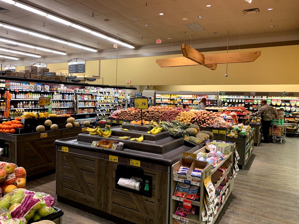 Safeway Westview | 2601 Westview Dr #780, North Vancouver, BC V7N 3X4, Canada | Phone: (604) 988-6645
