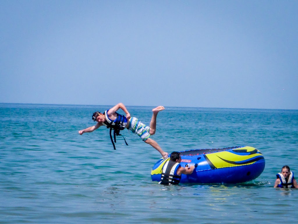 DiscoveryLand Camp | 8916 Lakeshore Rd, Port Franks, ON N0M 2L0, Canada | Phone: (647) 885-5352