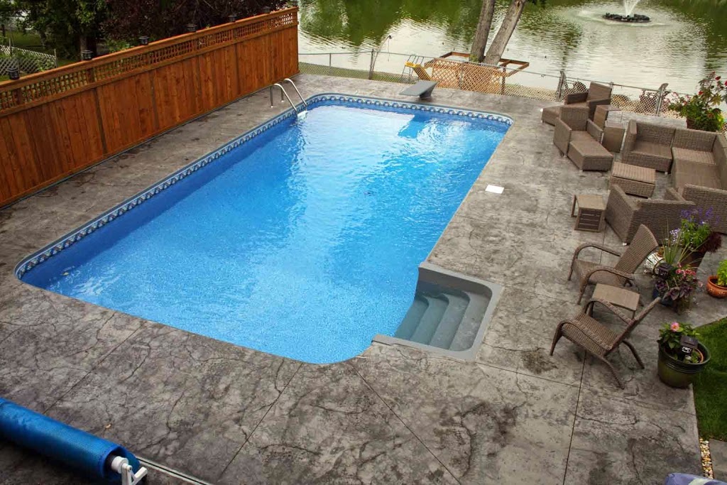 UV Pools | 4304 Henderson Hwy, Narol, MB R1C 0A1, Canada | Phone: (204) 414-1200