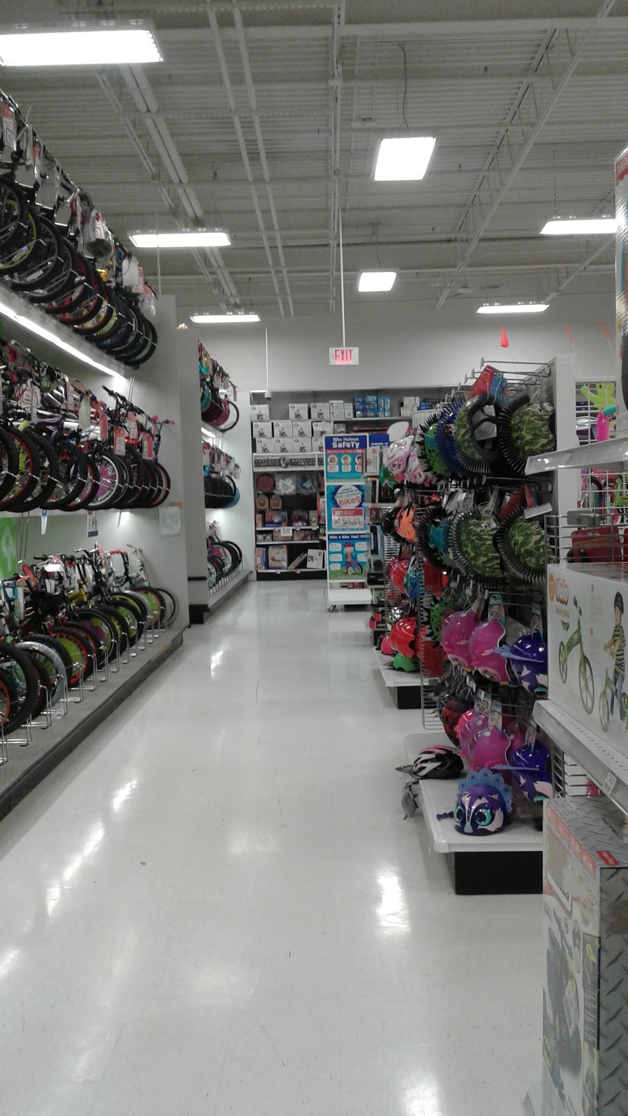 Toys"R"Us | 410 Fairview Dr Unit C-1, Brantford, ON N3R 7V7, Canada | Phone: (226) 250-0100