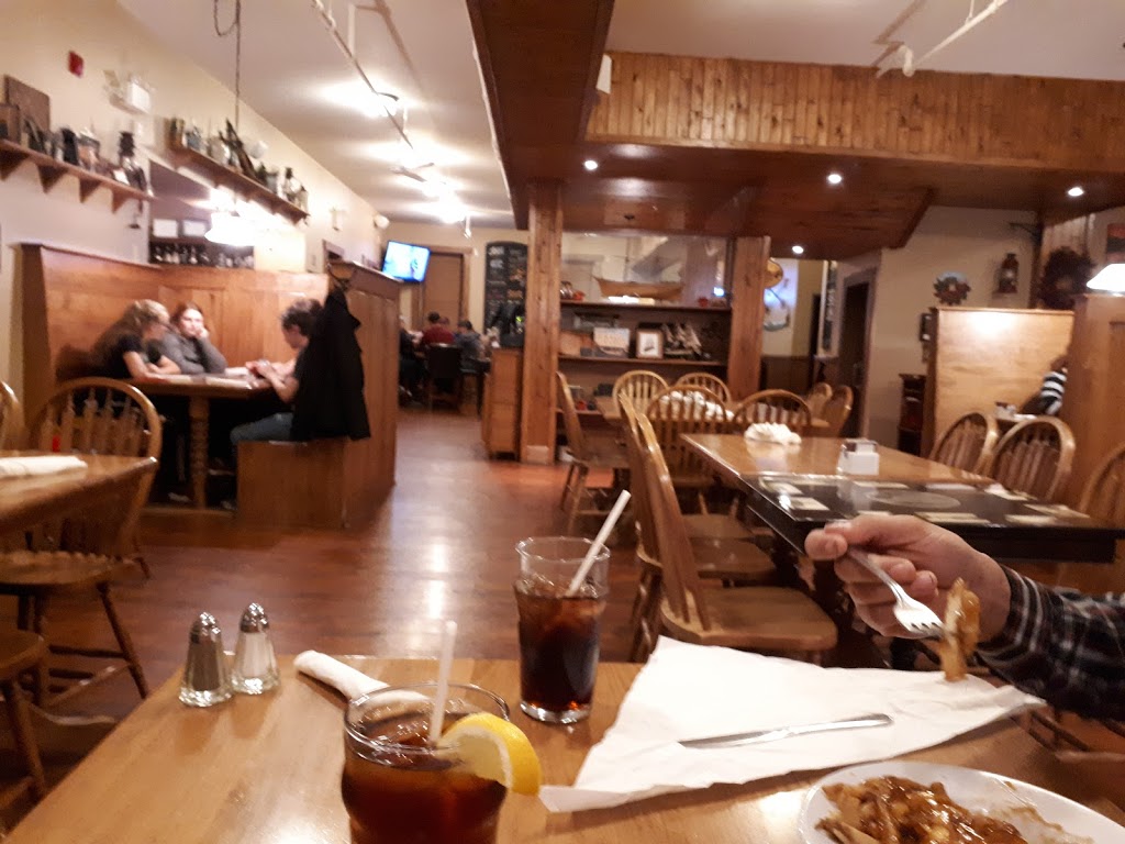Old Joes Cabin | 402 Durham St E, Walkerton, ON N0G 2V0, Canada | Phone: (519) 507-5264