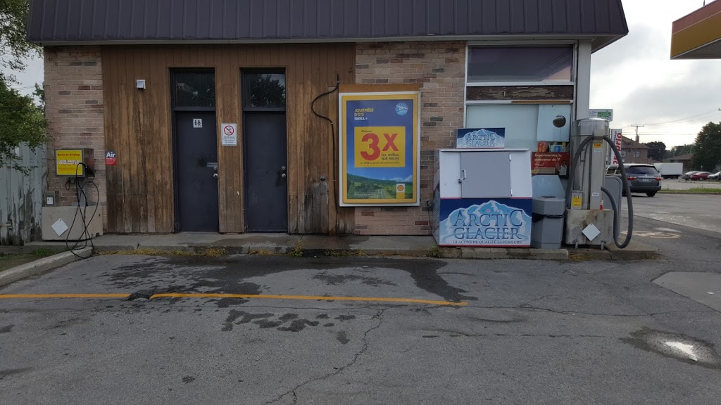 Shell | 3765 Boulevard Saint-Martin O, Laval, QC H7T 1A7, Canada | Phone: (450) 681-2122