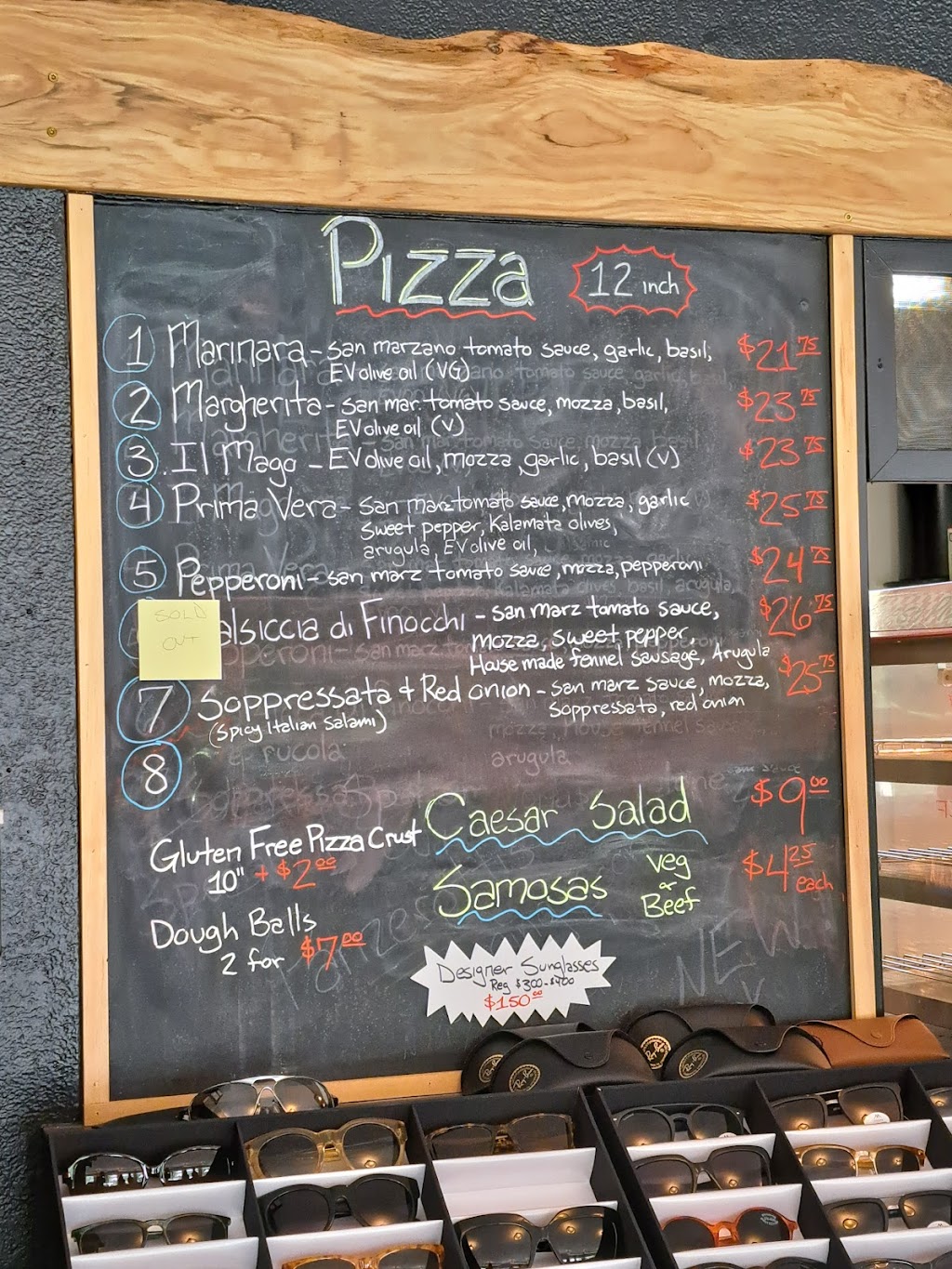 Pescelino Pizza | 2305 Otter Bay Rd, Pender Island, BC V0N 2M1, Canada | Phone: (250) 222-9979
