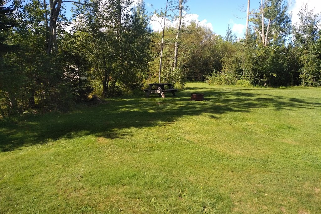 Crystal Beach Campground | 178 Crystal Dr, Summerside, PE C1N 4J8, Canada | Phone: (877) 433-2267