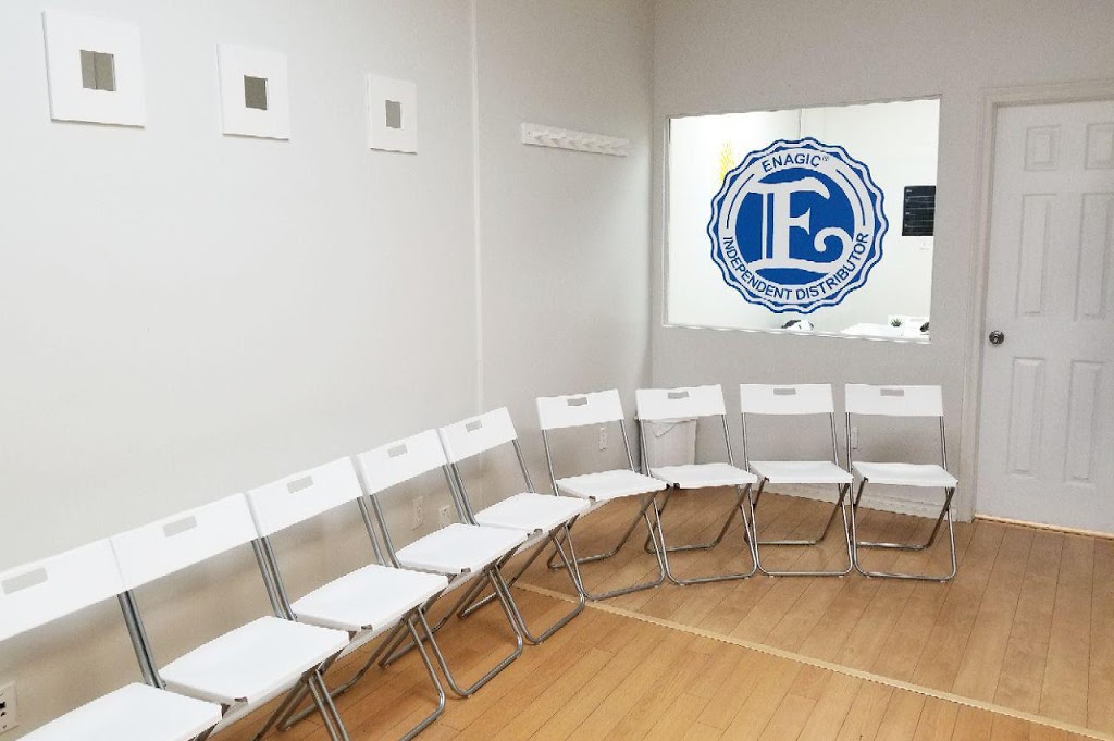 Enagic Kangen Water Center | 6062 Yonge St, North York, ON M2M 3W6, Canada | Phone: (647) 978-4080