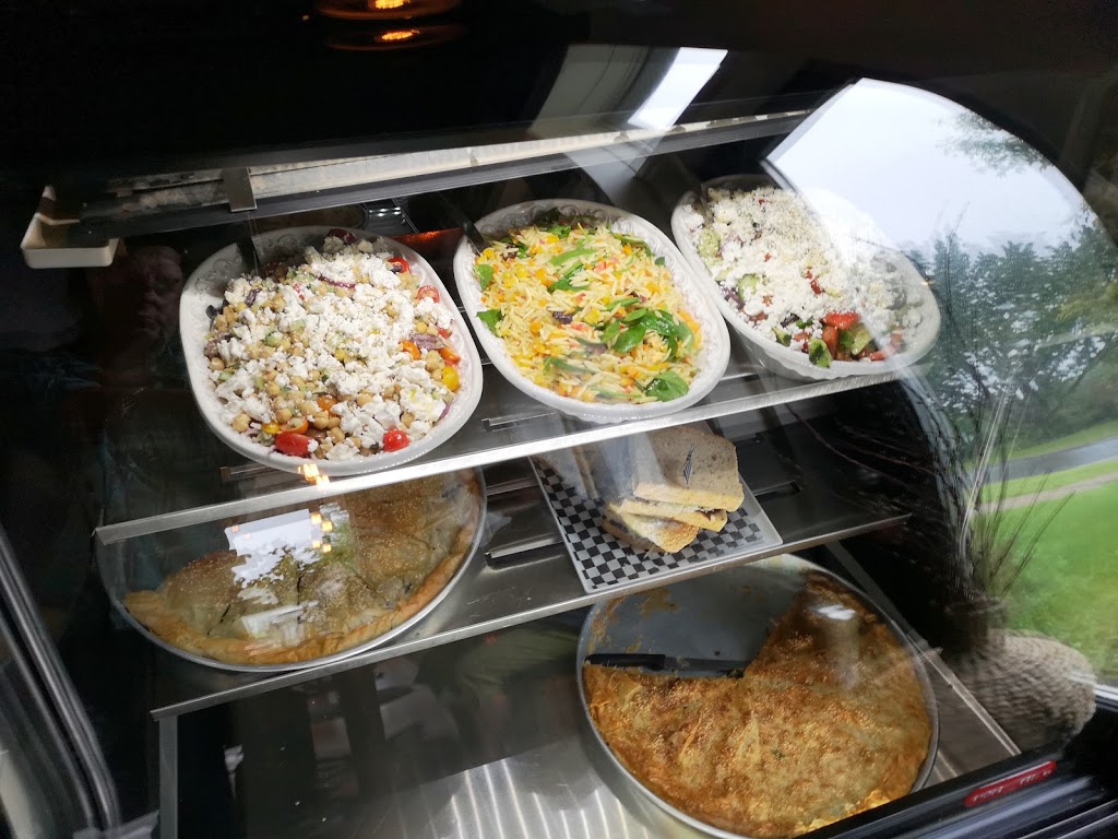 La Cuisine Meraki | 275 Rue Paradis, Repentigny, QC J6A 8H2, Canada | Phone: (579) 635-1235