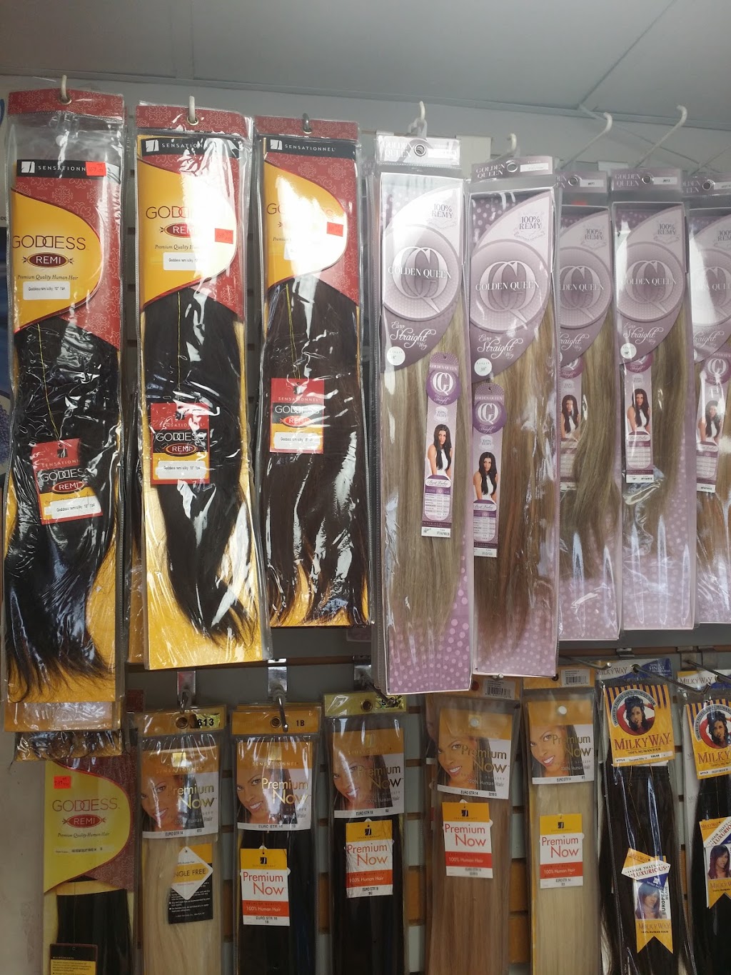 SB HAIR & BEAUTY PRODUCTS inc | 3885 Tecumseh Rd E, Windsor, ON N8W 1J1, Canada | Phone: (519) 945-8483