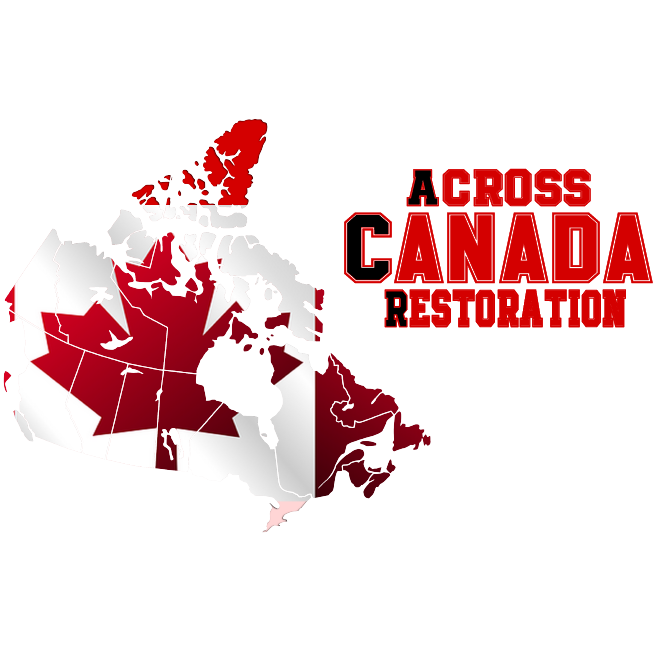 Across Canada Restorations | 297 Exeter Rd Unit 15, London, ON N6L 1G3, Canada | Phone: (226) 980-7812