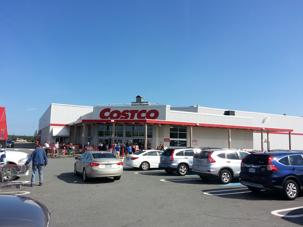 Costco Wholesale | 230 Chain Lake Dr, Halifax, NS B3S 1C5, Canada | Phone: (902) 876-7788