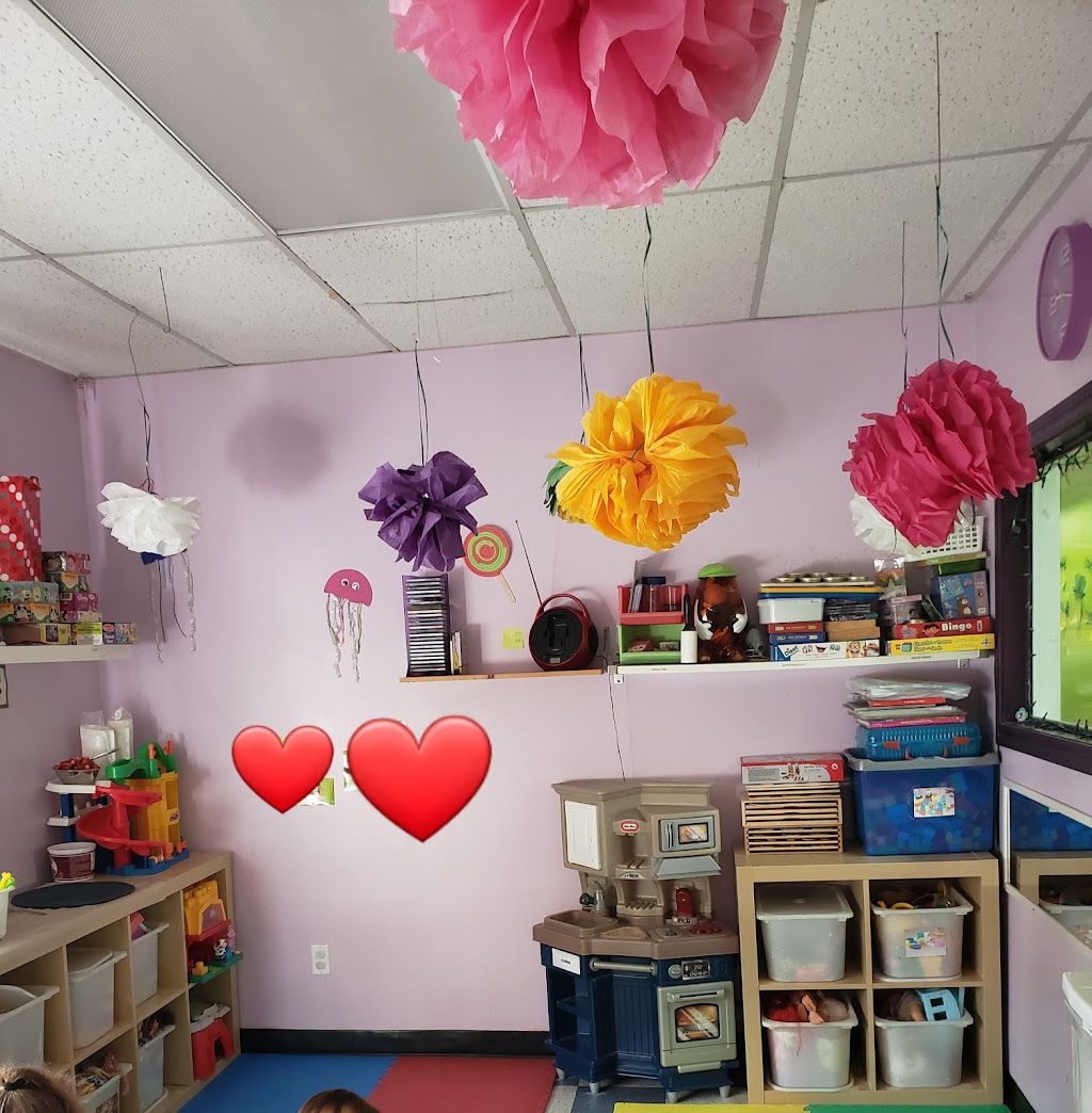 Garderie La Petite Tendresse | 8801 Rue Beyries, LaSalle, QC H8P 2S8, Canada | Phone: (514) 368-8890