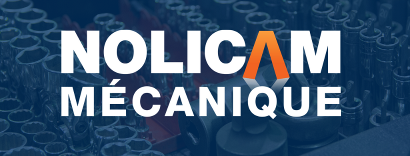 Nolicam Mécanique | 2700 Chem. de la Réserve, Jonquière, QC G7T 0H7, Canada | Phone: (418) 548-2562