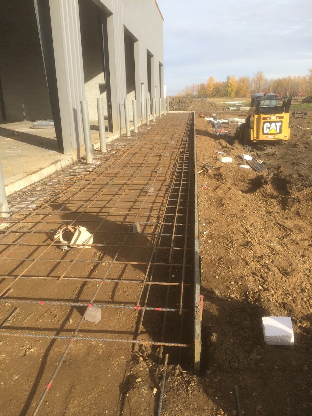 Adrian-Craft Construction Ltd | 52348 Range Rd 215, Sherwood Park, AB T8E 1B6, Canada | Phone: (780) 289-9703