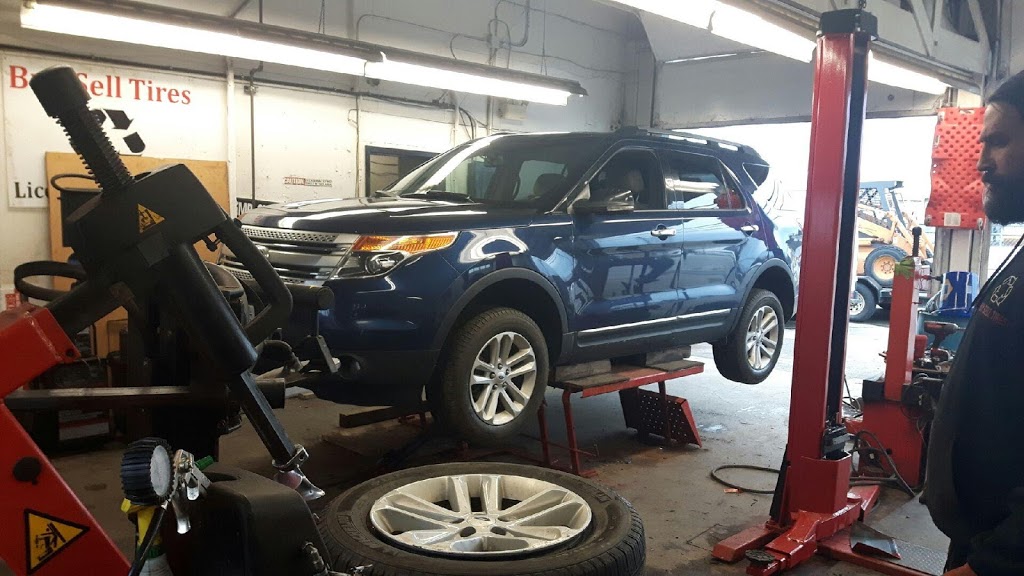 Buy Sell Tires | 27452 Fraser Hwy, Aldergrove, BC V4W 2N5, Canada | Phone: (604) 625-8473
